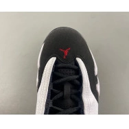 (2024) Retro Air Toe Jordan 487471-160 Black 14 0628